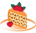 Вафельный